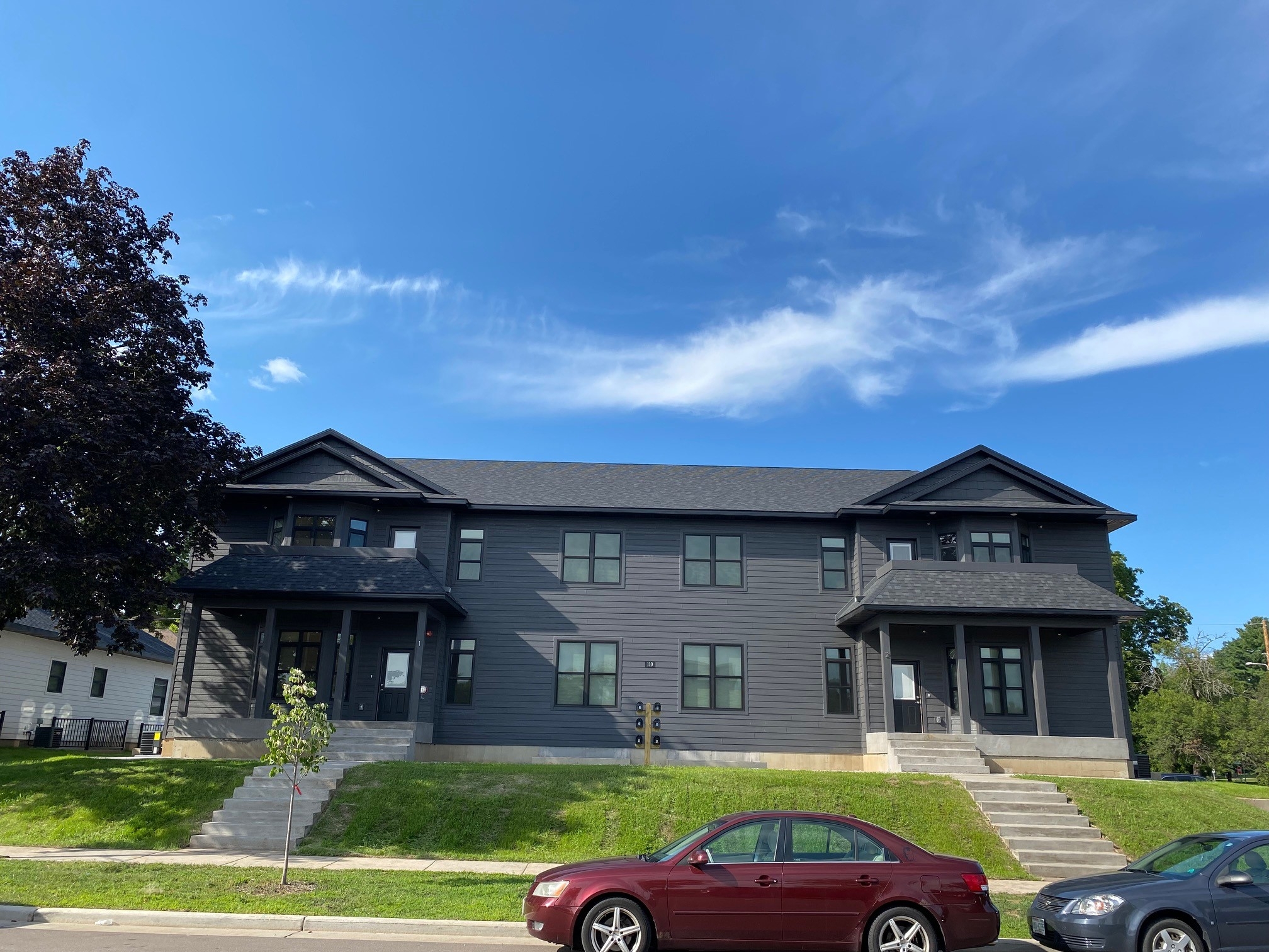 110 Chippewa St. #5