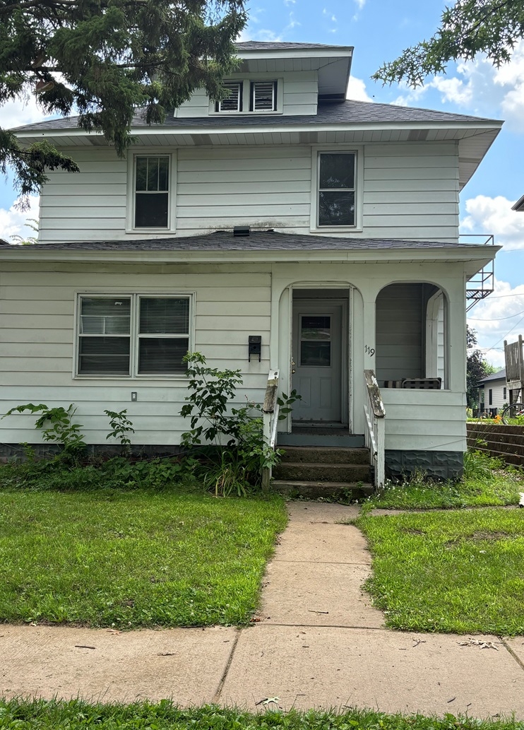 119 Niagara