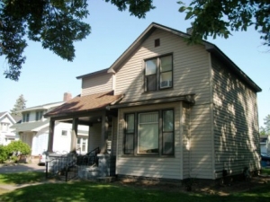 122 Lake St.