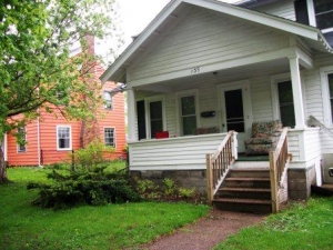 139 ½ Hudson St.
