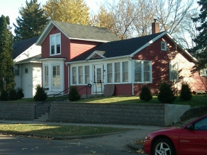 307 Chippewa St.
