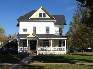 310 Lake St. #3