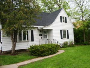 316 Lake St.