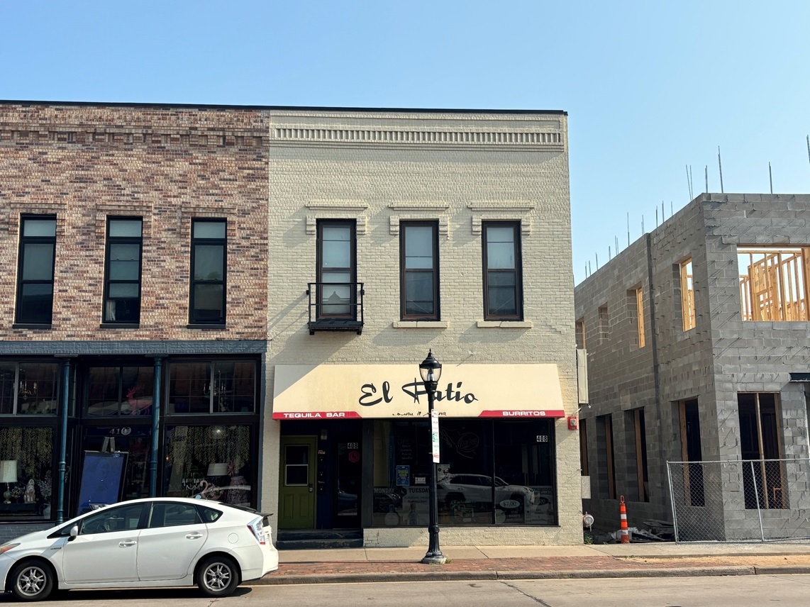 408 ½ Water Street Apt. A
