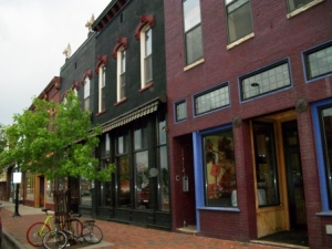 424 ½ Water Street #3