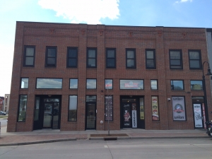 302 N. Barstow #1